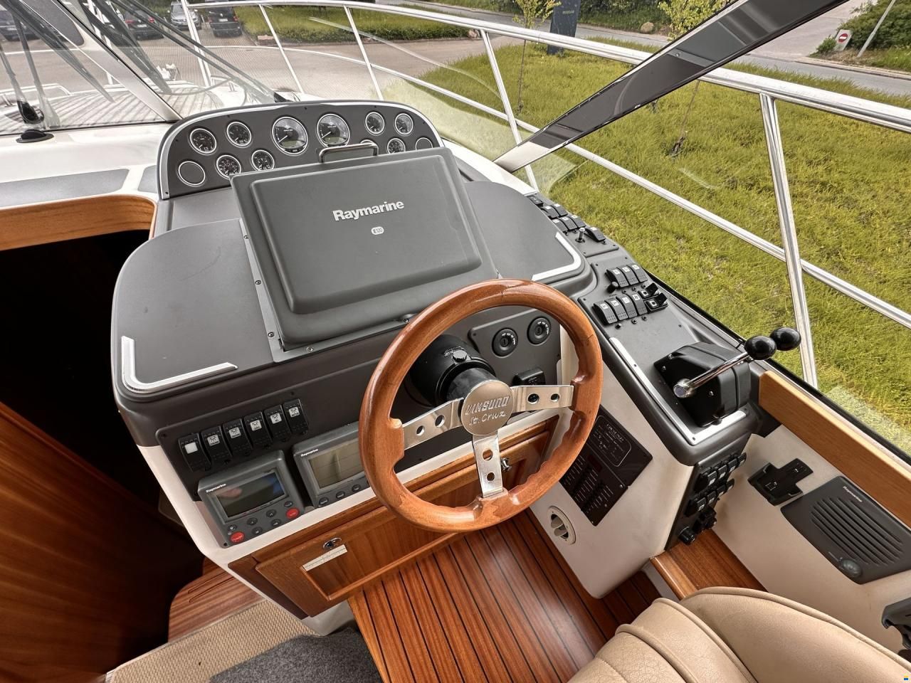 Viksund 360 St Cruz