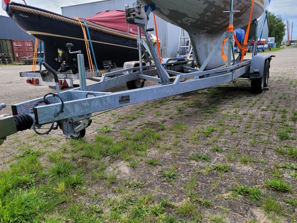 Folkeboat Internationale 5 mtr klasse