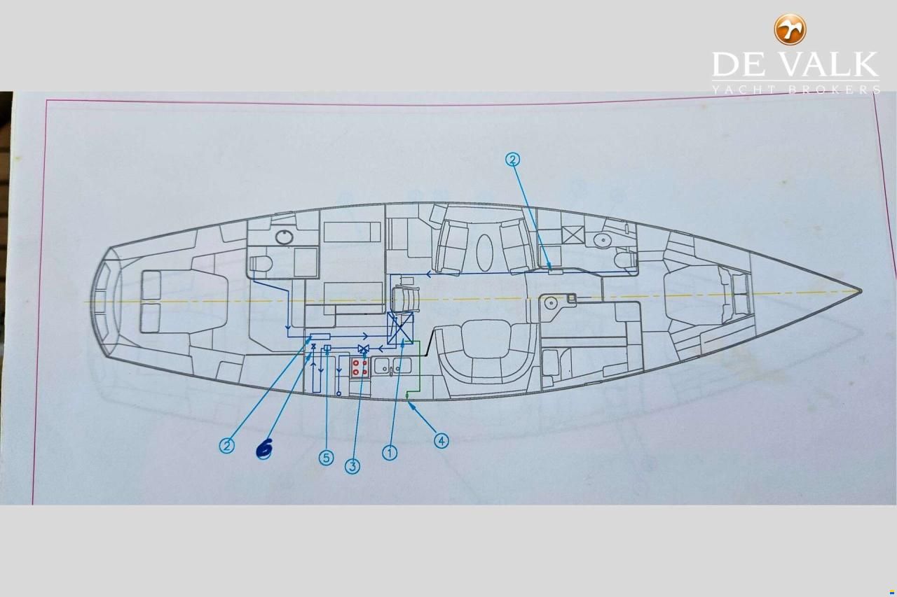 Premier Composite Technologies Dixon  62