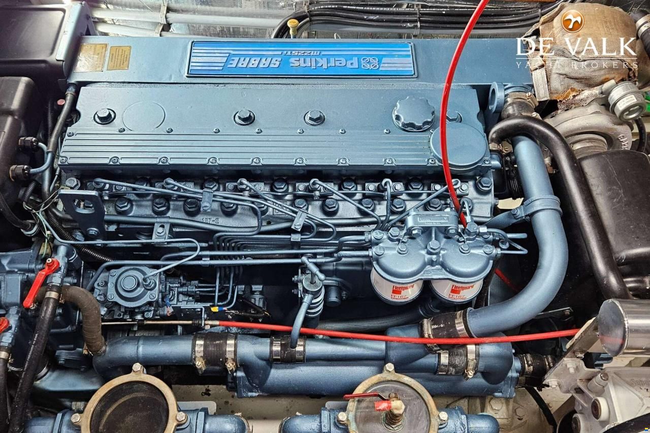 Premier Composite Technologies Dixon  62