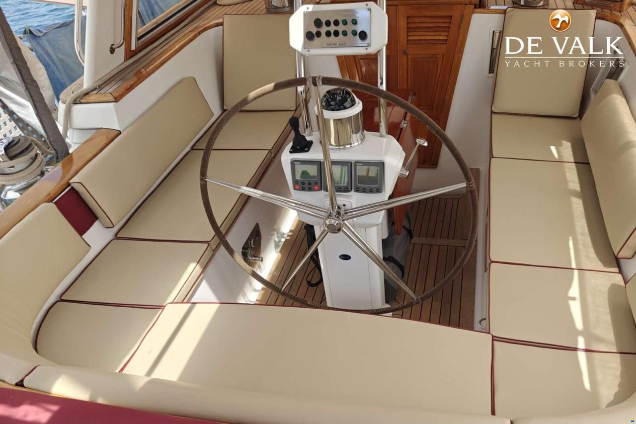 Premier Composite Technologies Dixon  62