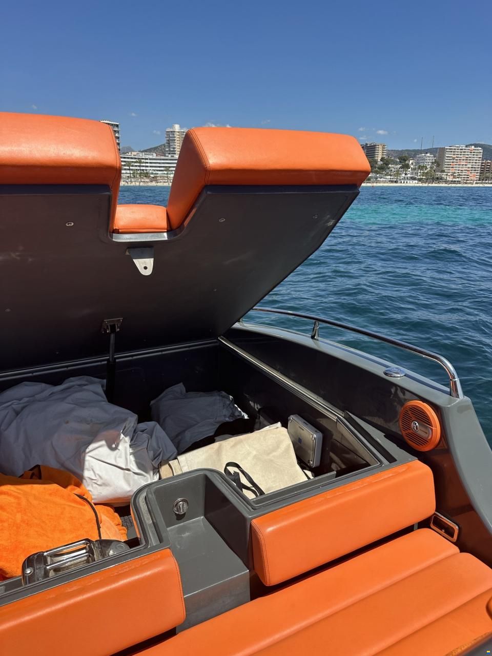 Fbuzzi Design 2010 FB Design BUZZI 39' RIB SF, EUR 130.000,-