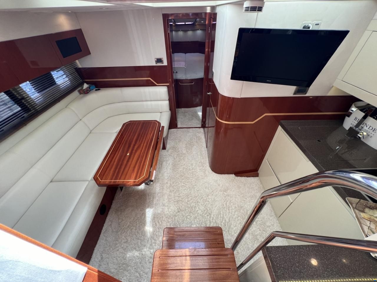 Galeon 385 HTS
