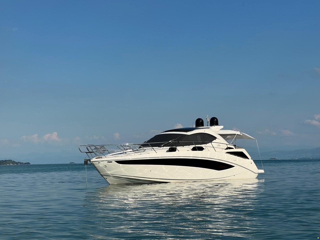 Galeon 385 HTS