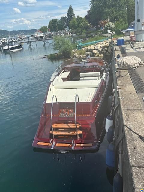 Boesch 900 M&Eacute;DITERRAN&Eacute;E