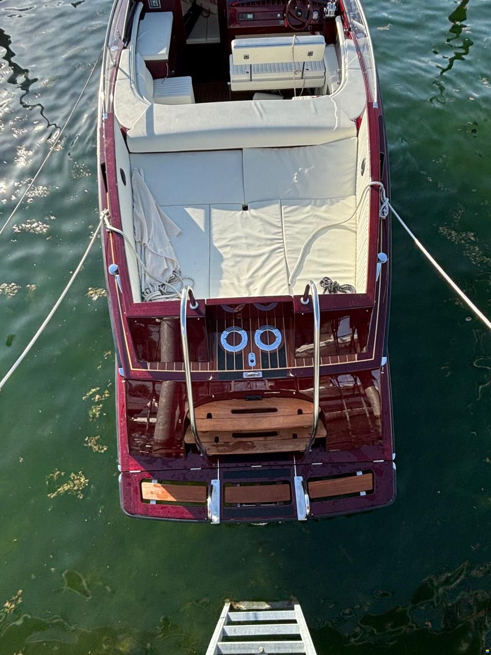 Boesch 900 M&Eacute;DITERRAN&Eacute;E