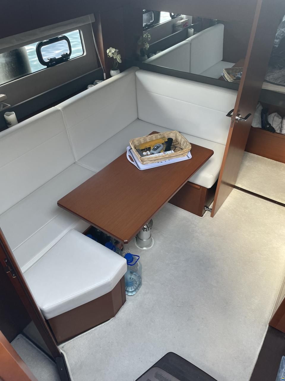 Jeanneau Leader 40
