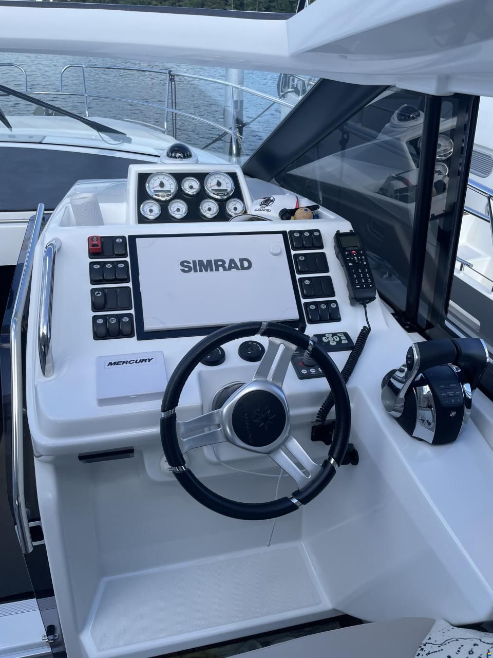 Jeanneau Leader 40