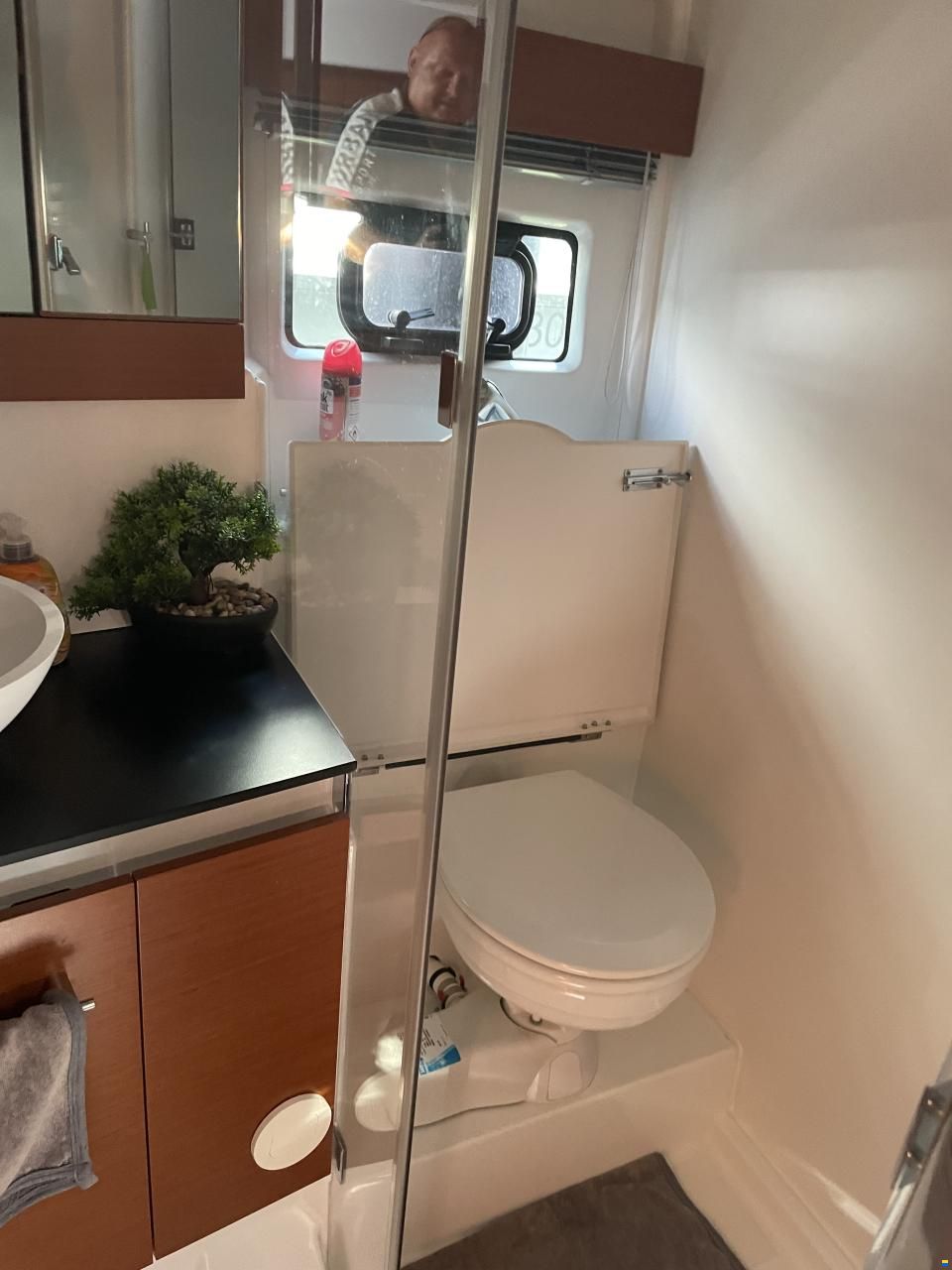 Jeanneau Leader 40