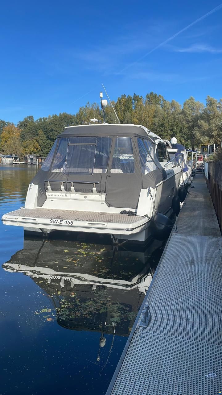 Jeanneau Leader 40