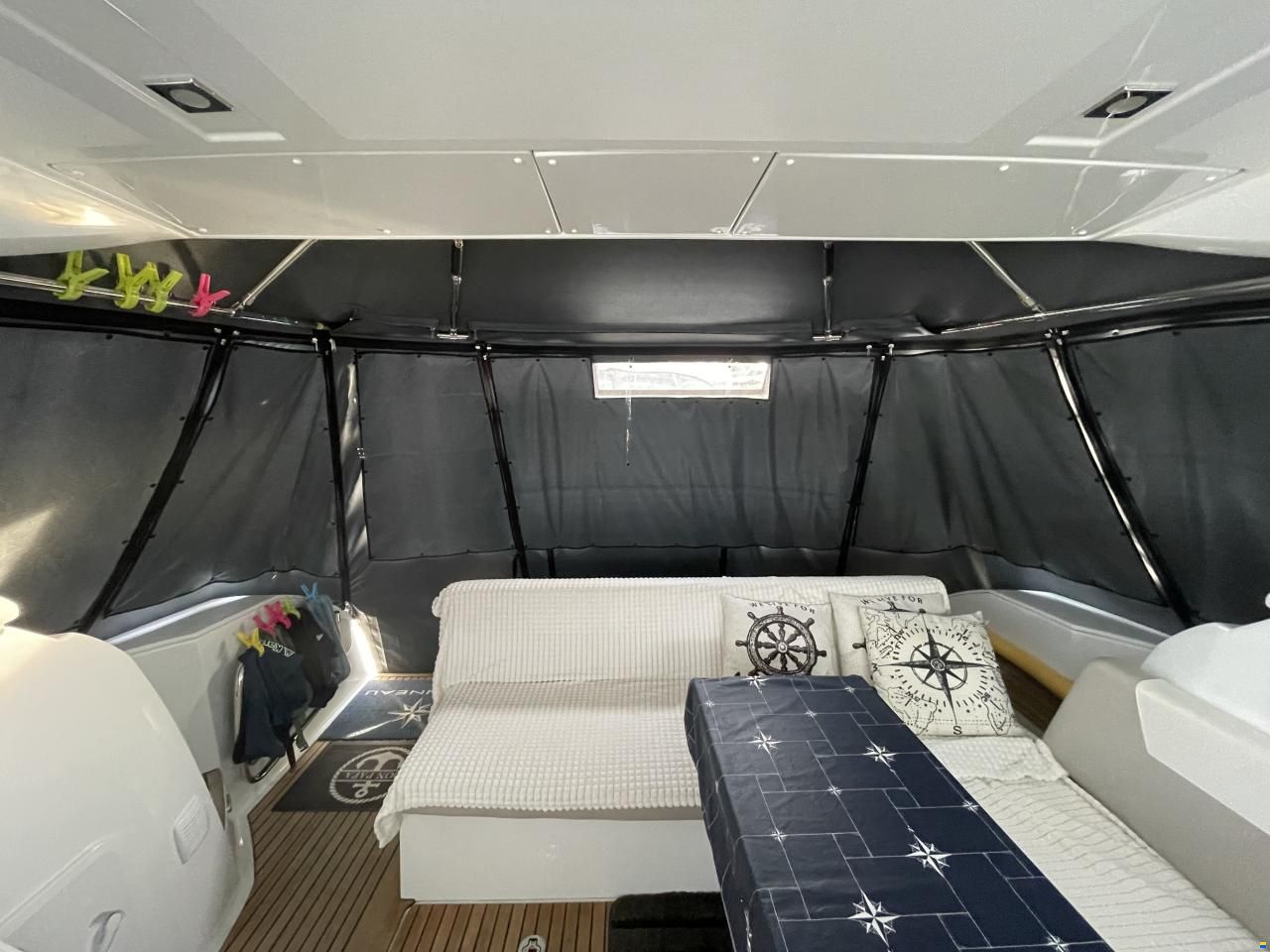 Jeanneau Leader 40