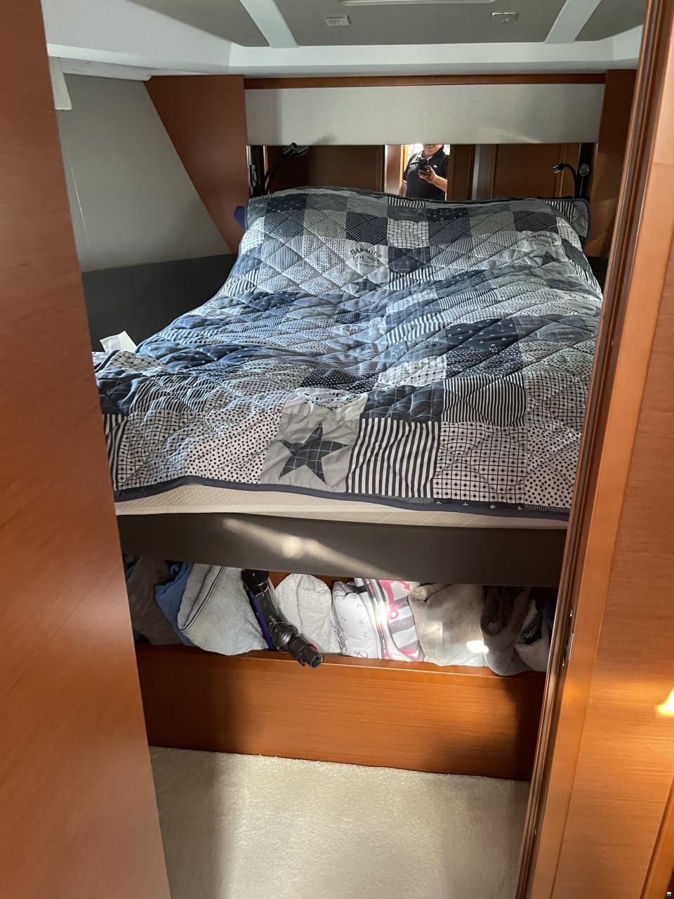 Jeanneau Leader 40