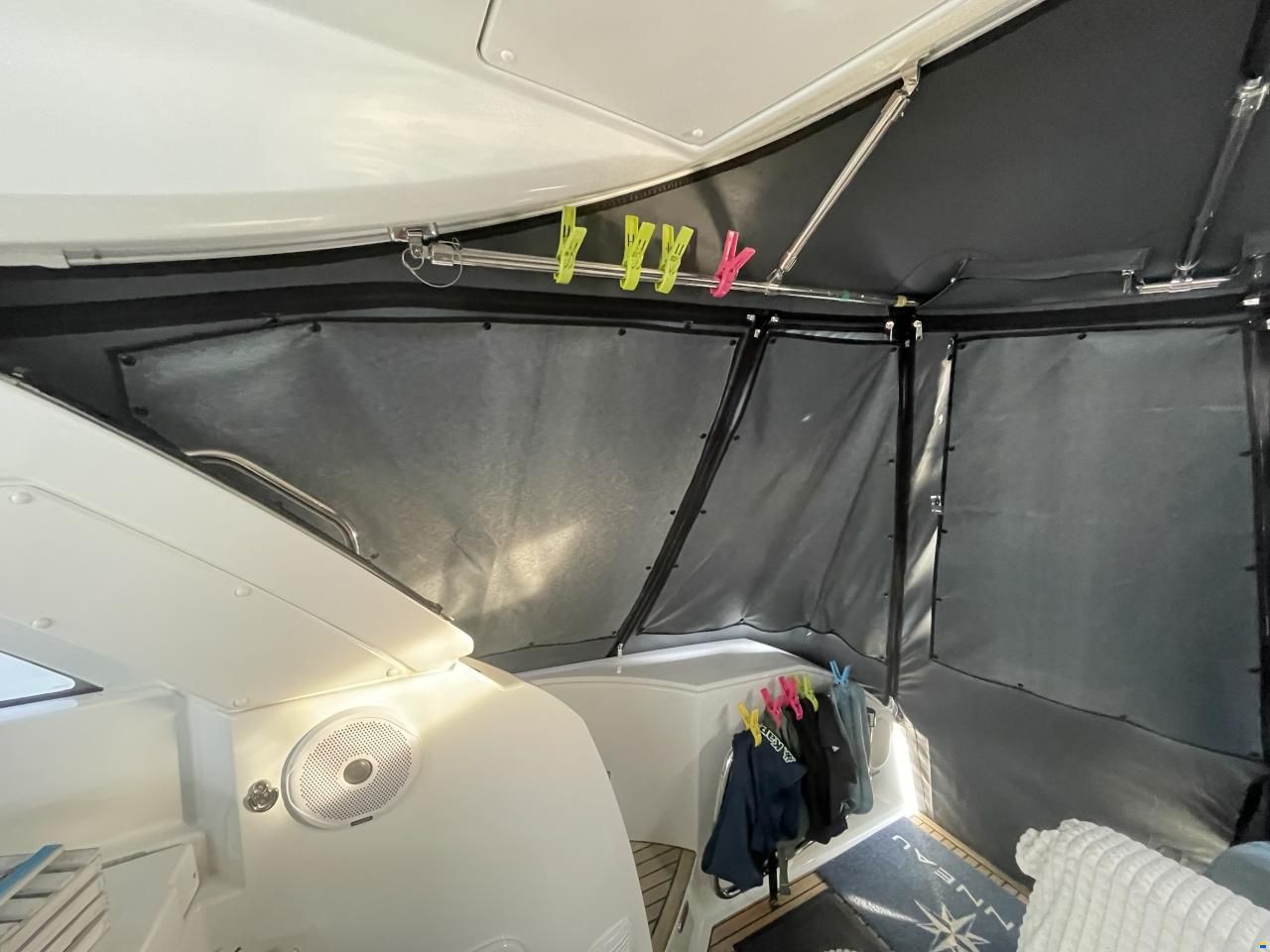 Jeanneau Leader 40