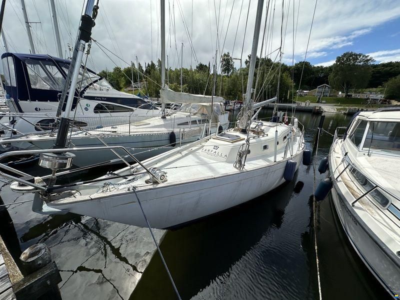 Apache 37 Sparkmann & Stephens