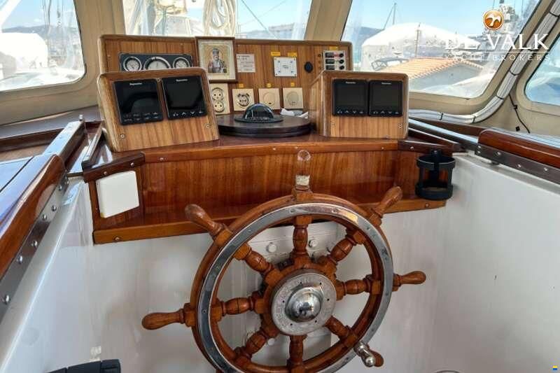 Beliard Crighton 30m