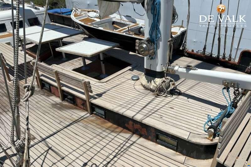 Beliard Crighton 30m