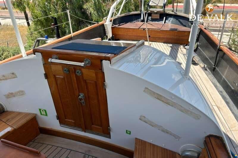Beliard Crighton 30m