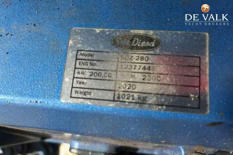 Beliard Crighton 30m