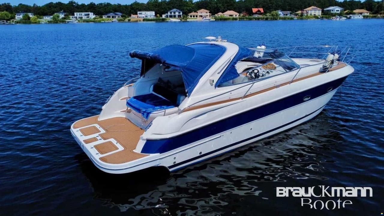 Bavaria 37 Sport