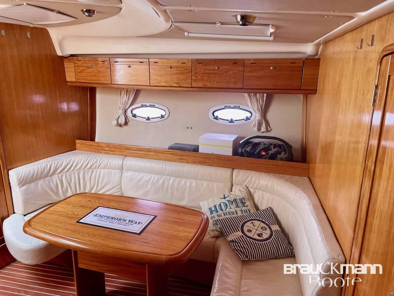 Bavaria 37 Sport
