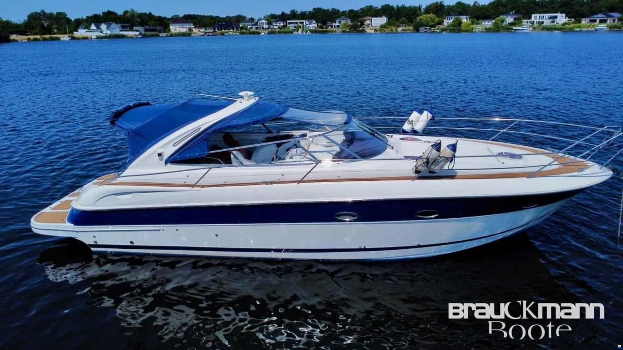 Bavaria 37 Sport