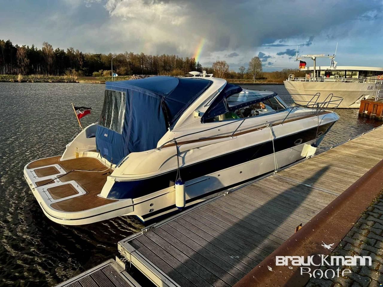 Bavaria 37 Sport