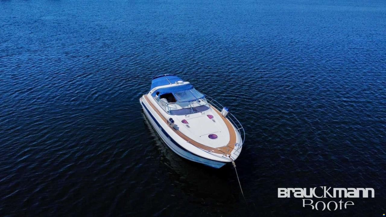 Bavaria 37 Sport