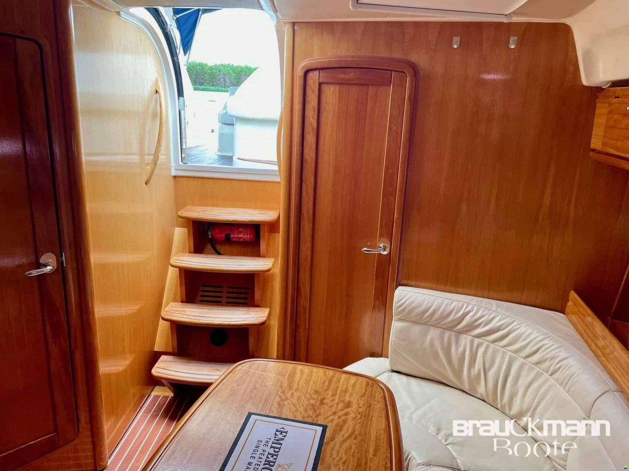 Bavaria 37 Sport