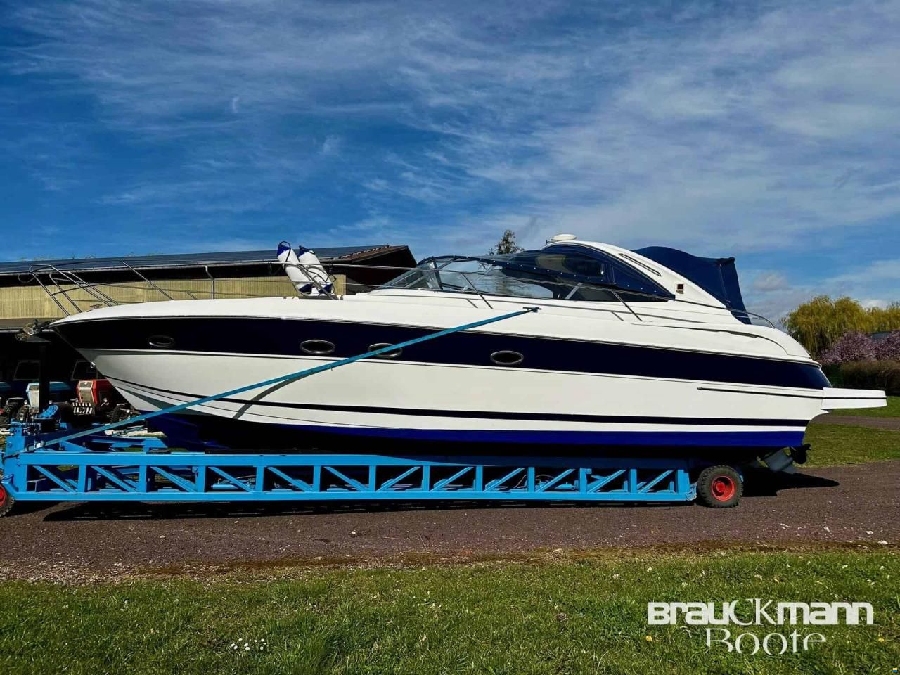 Bavaria 37 Sport