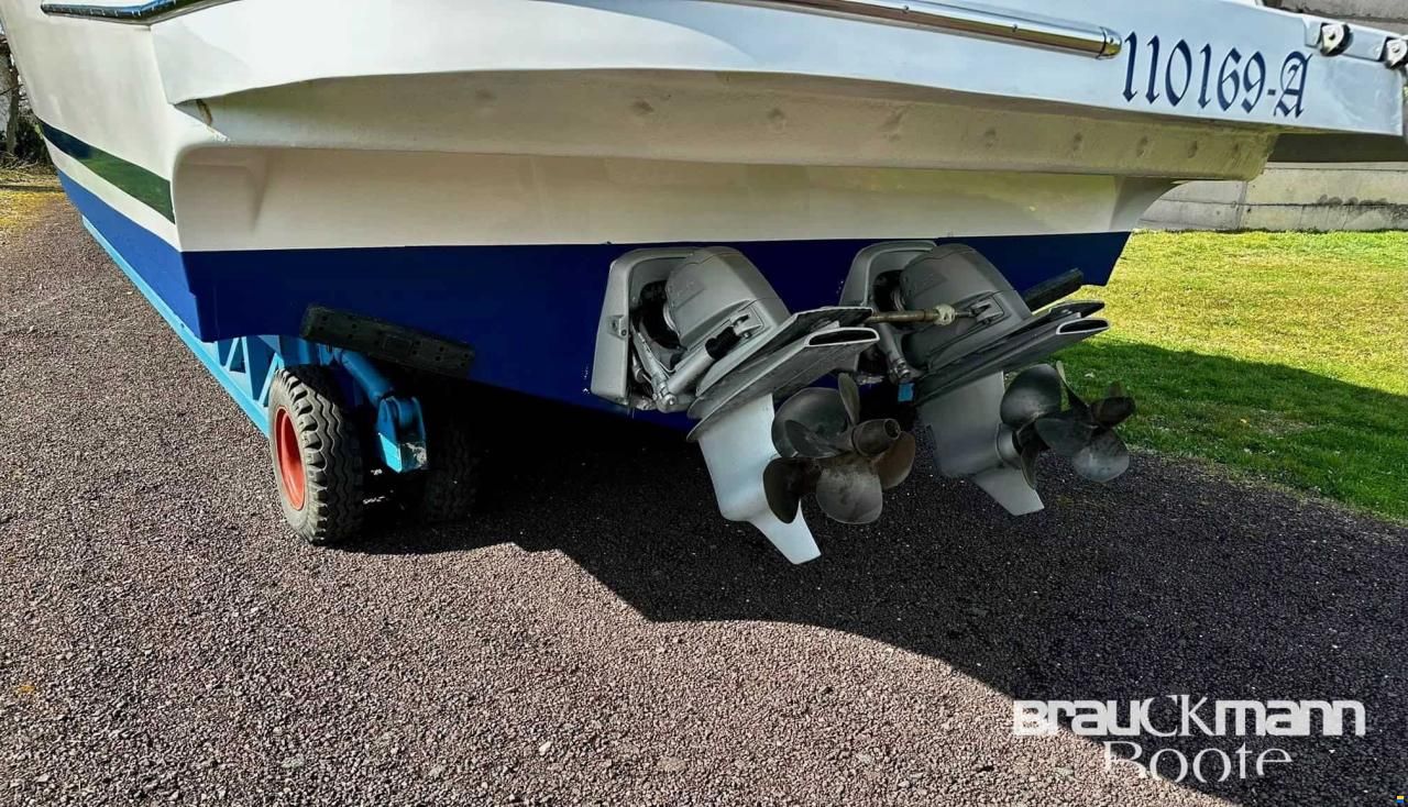 Bavaria 37 Sport