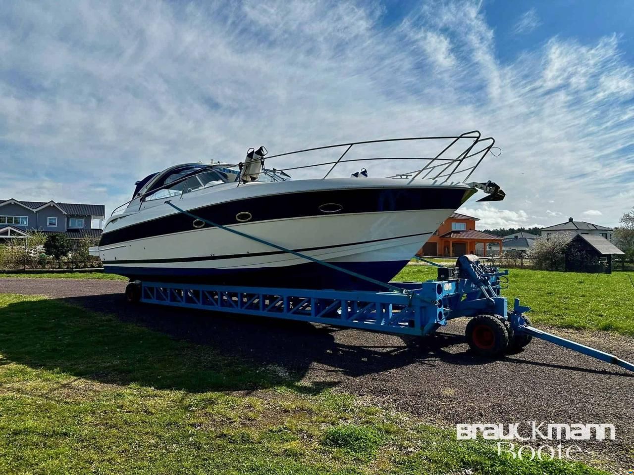 Bavaria 37 Sport