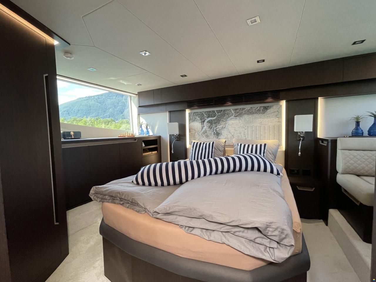 Galeon 510 Sky