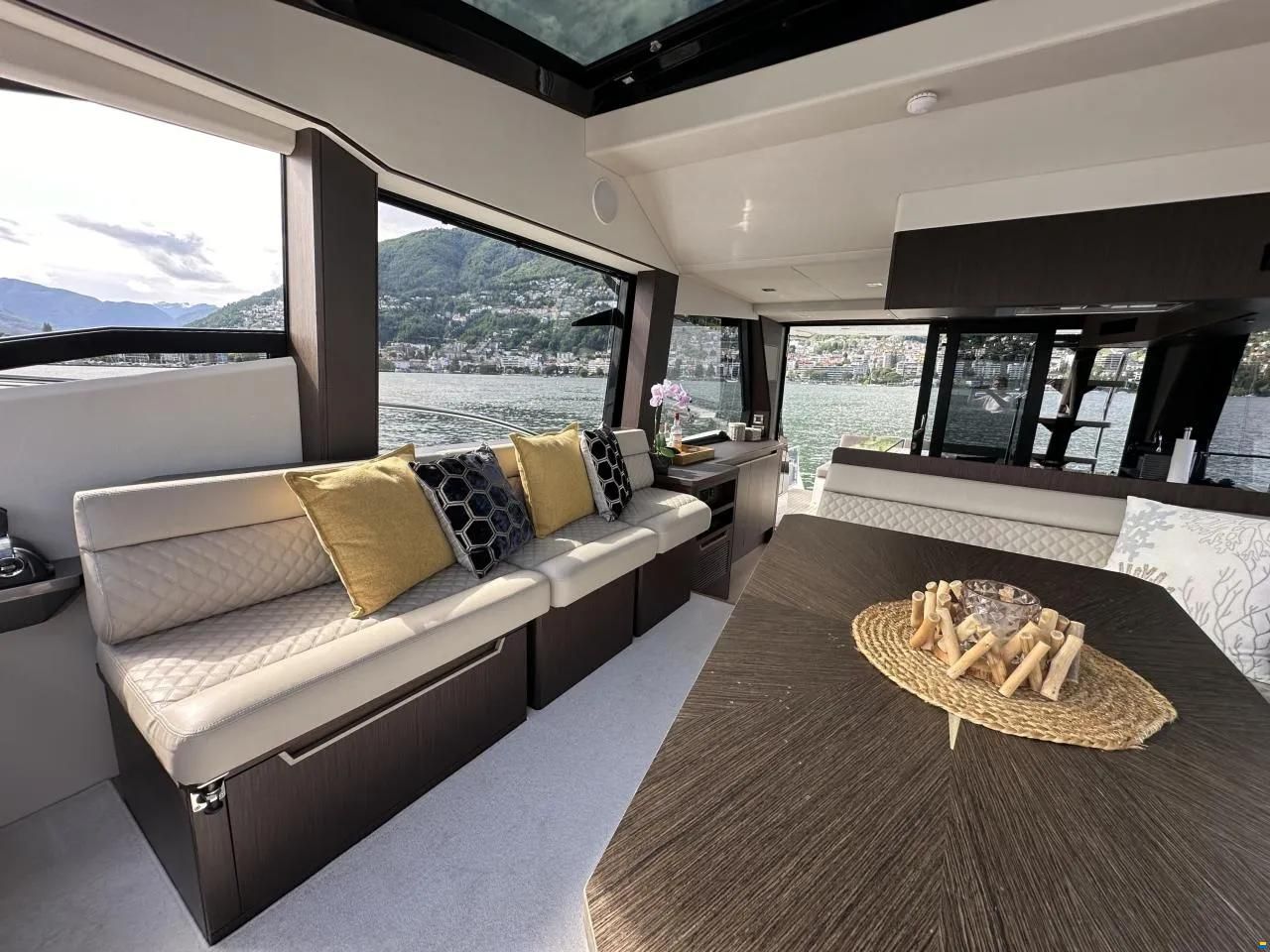 Galeon 510 Sky