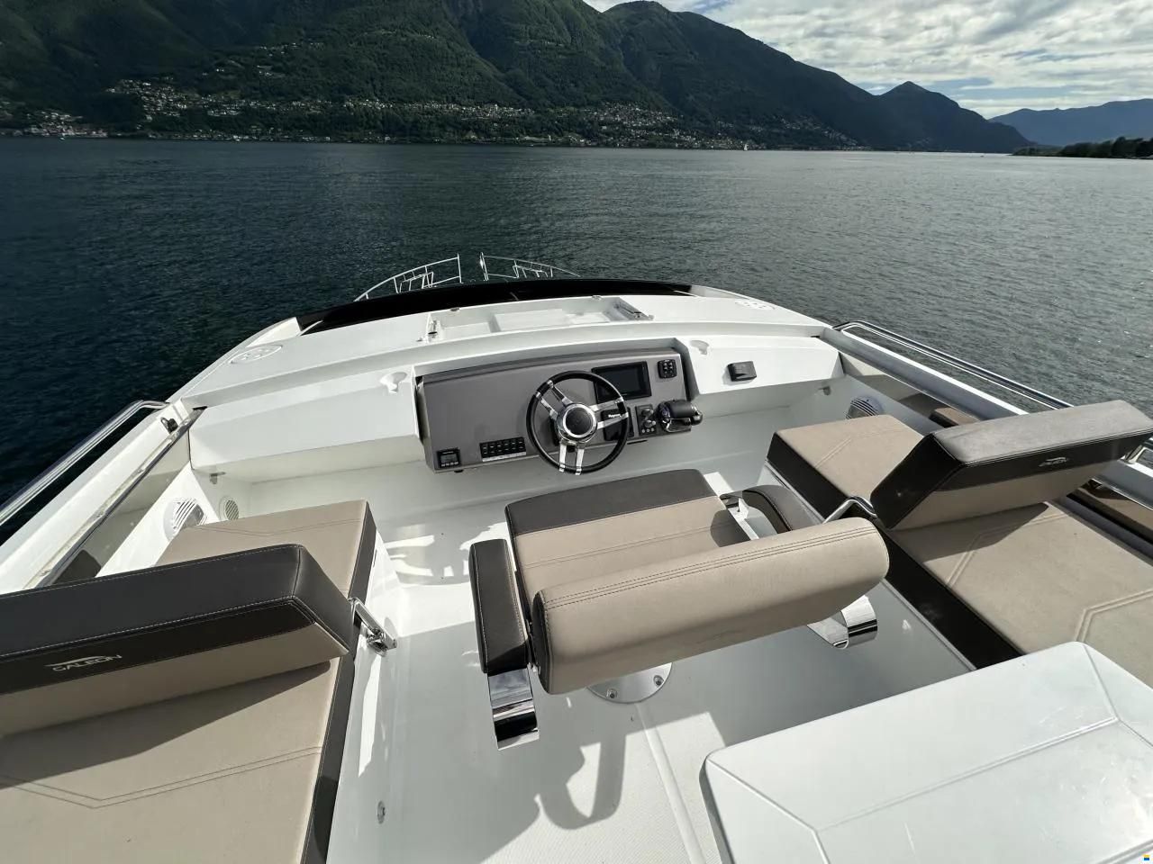 Galeon 510 Sky