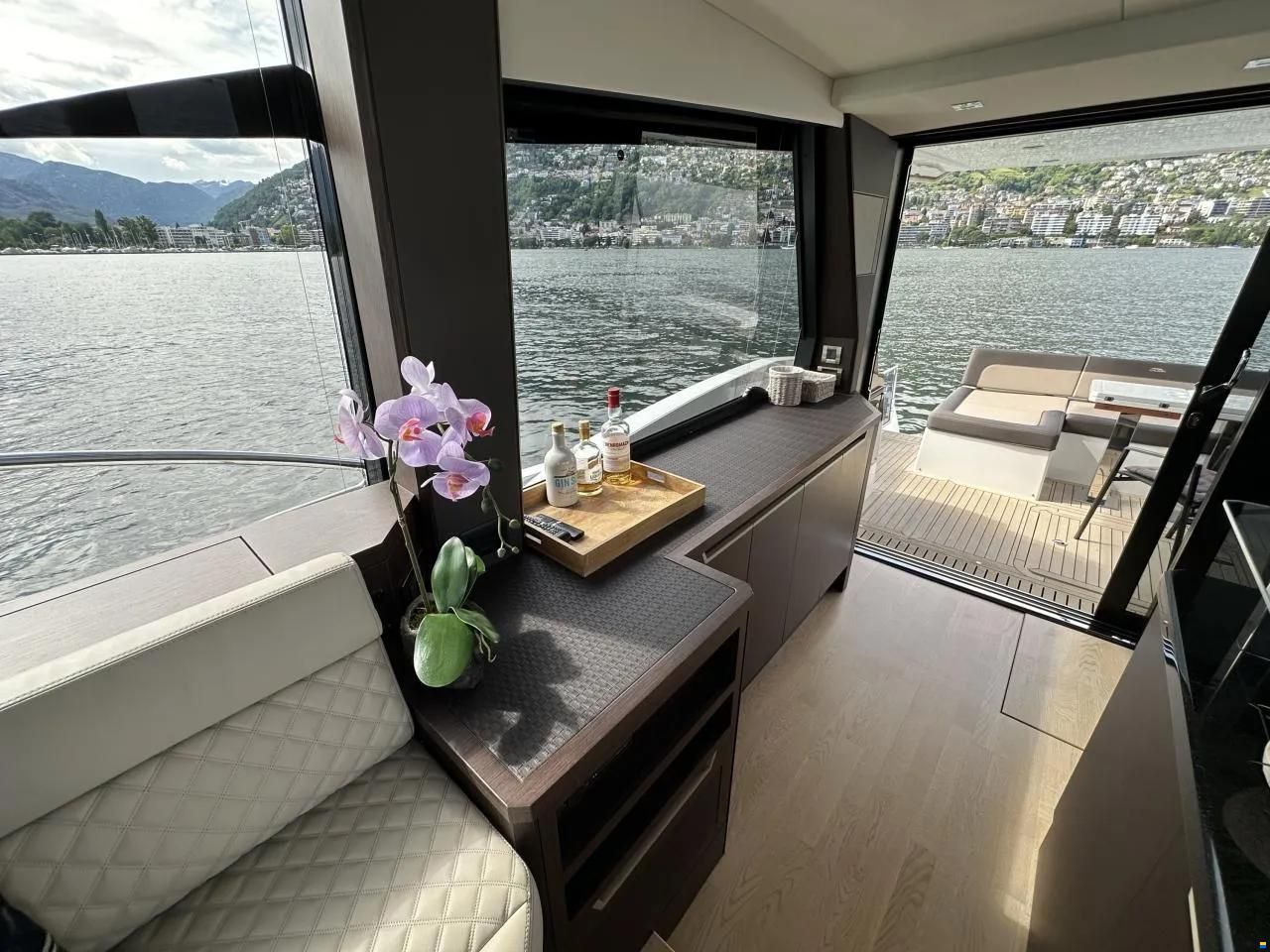 Galeon 510 Sky