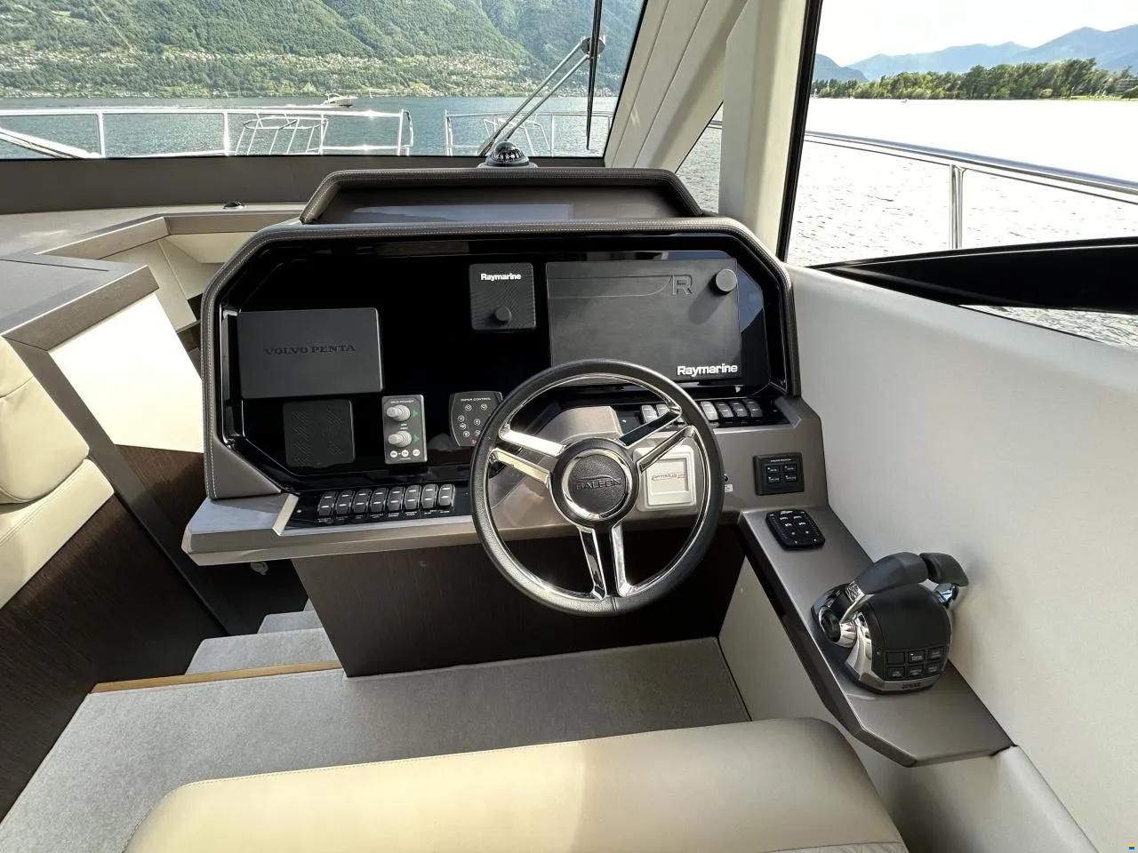 Galeon 510 Sky