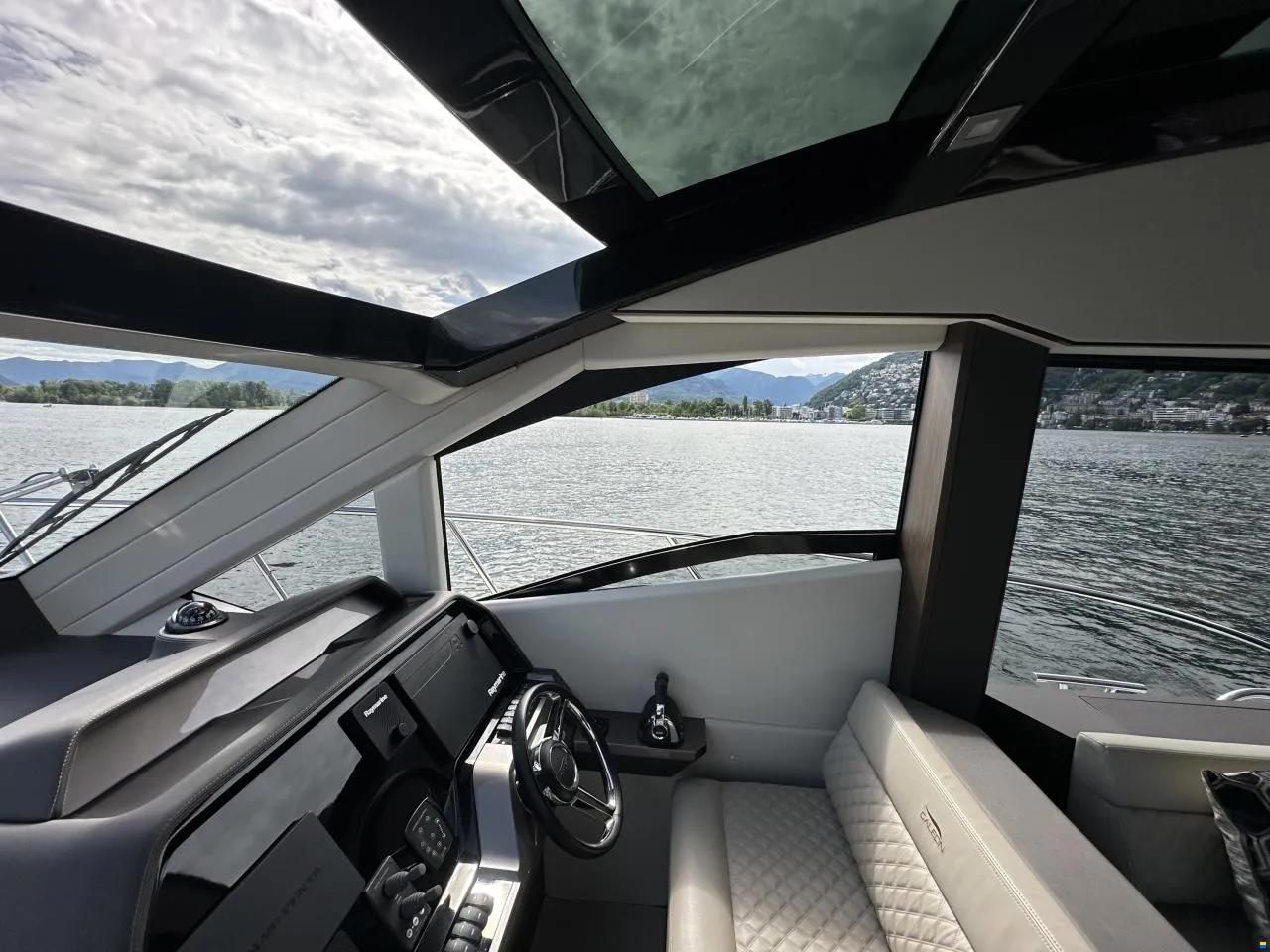 Galeon 510 Sky