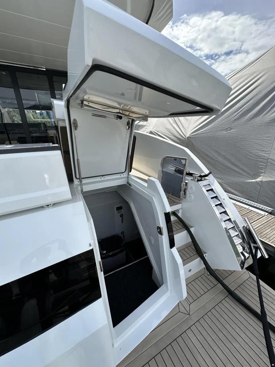 Galeon 510 Sky