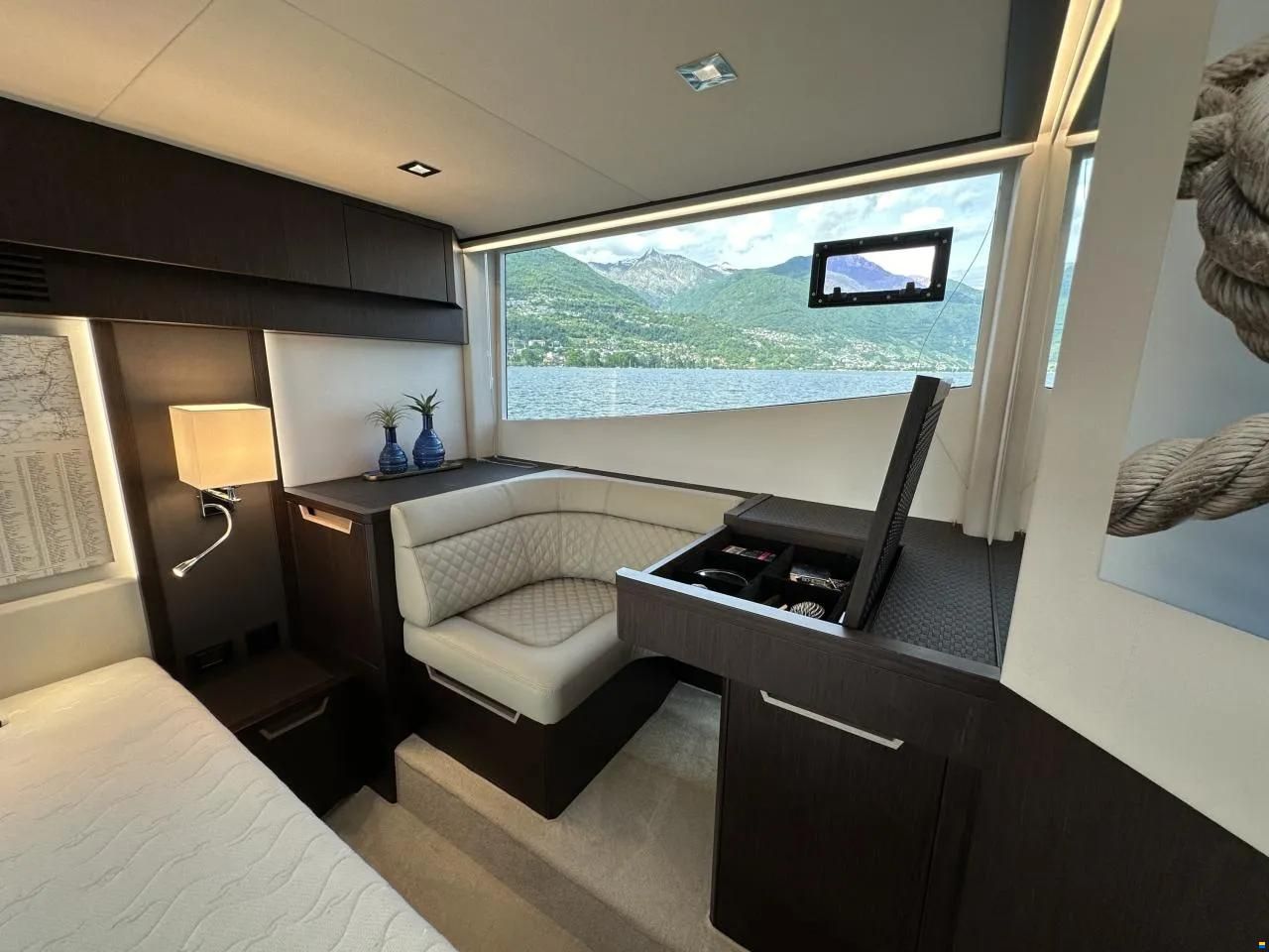 Galeon 510 Sky