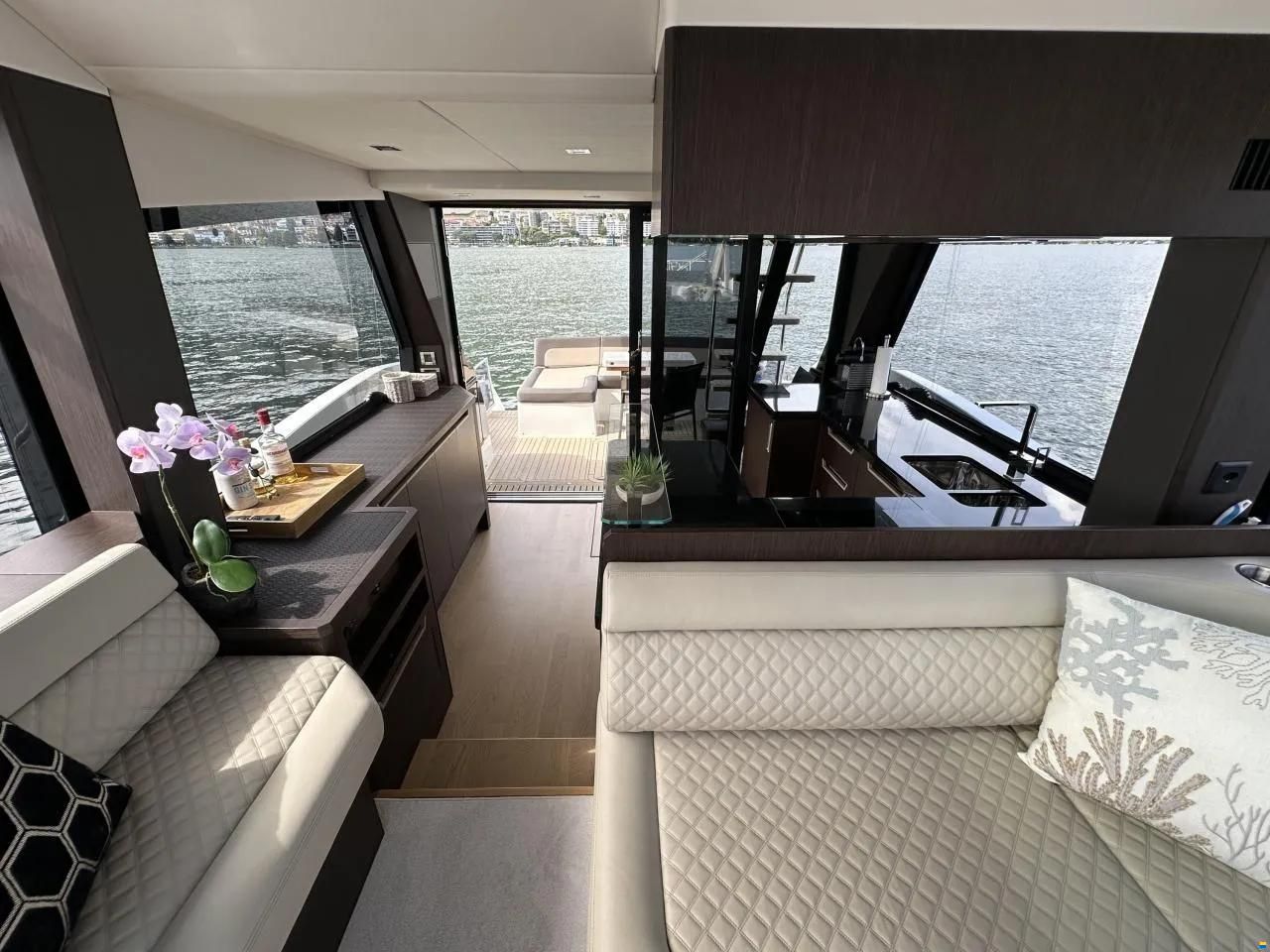 Galeon 510 Sky