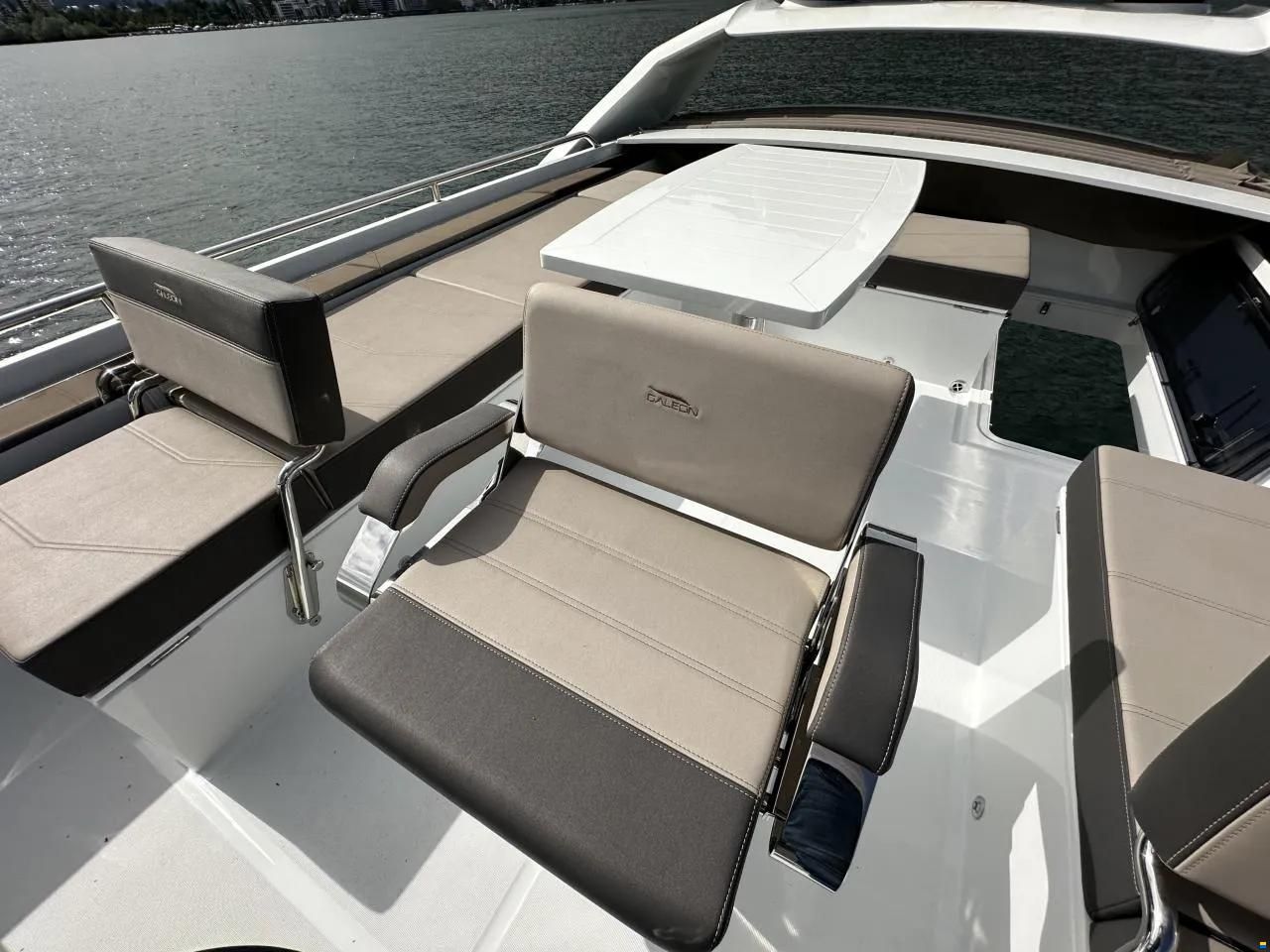 Galeon 510 Sky