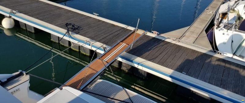 Innovazione & Progetti Alena 58 Sport Fly
