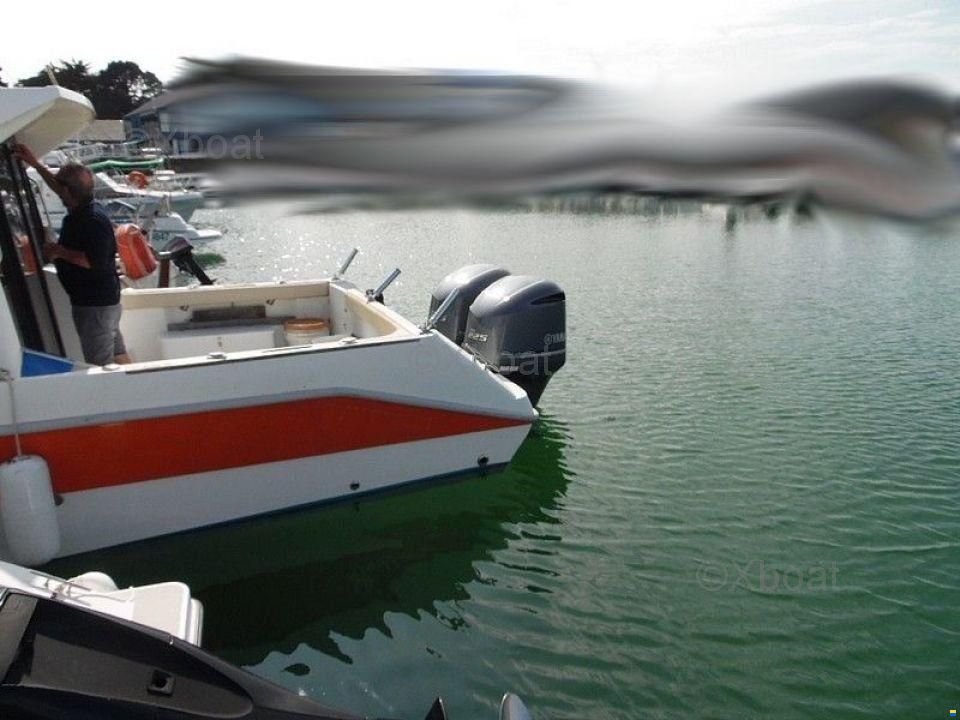 San Remo 930 FISHER