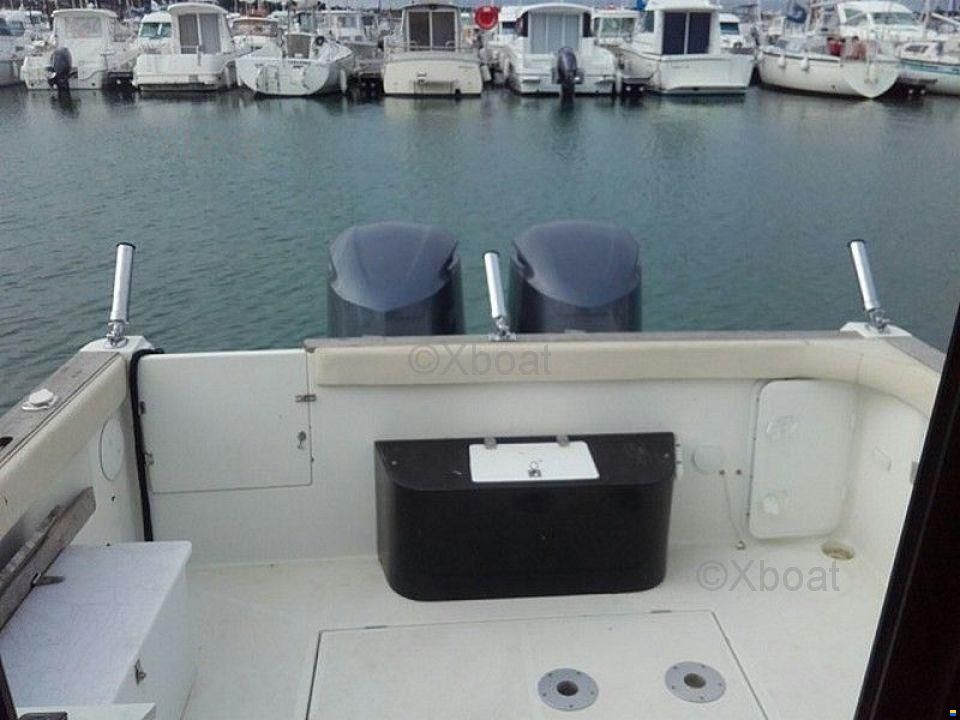 San Remo 930 FISHER