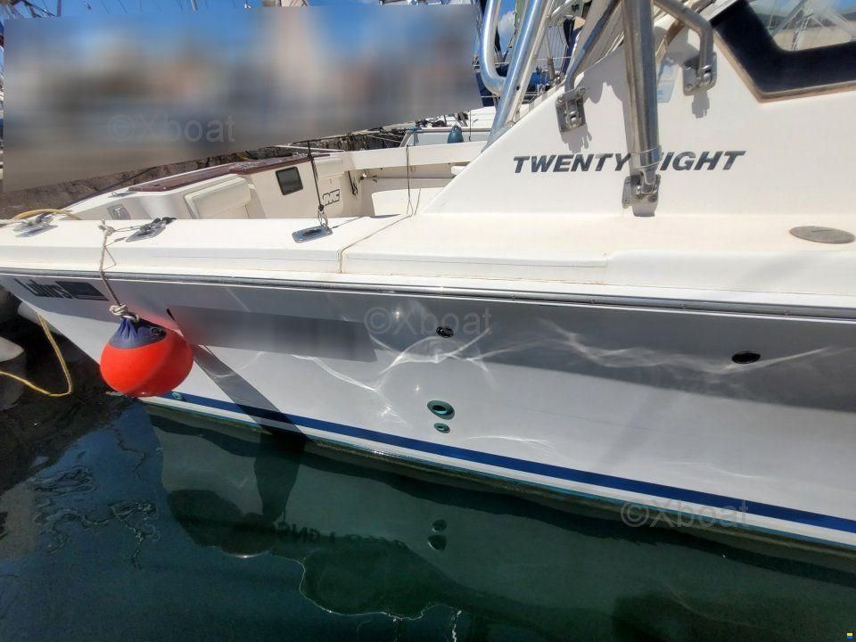 Luhrs 28