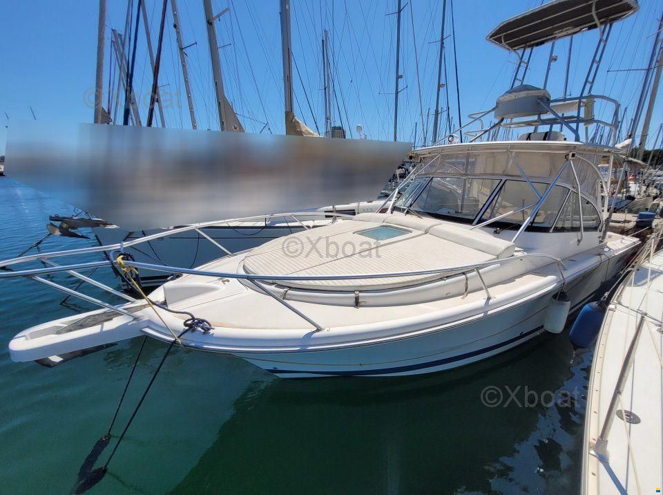 Luhrs 28
