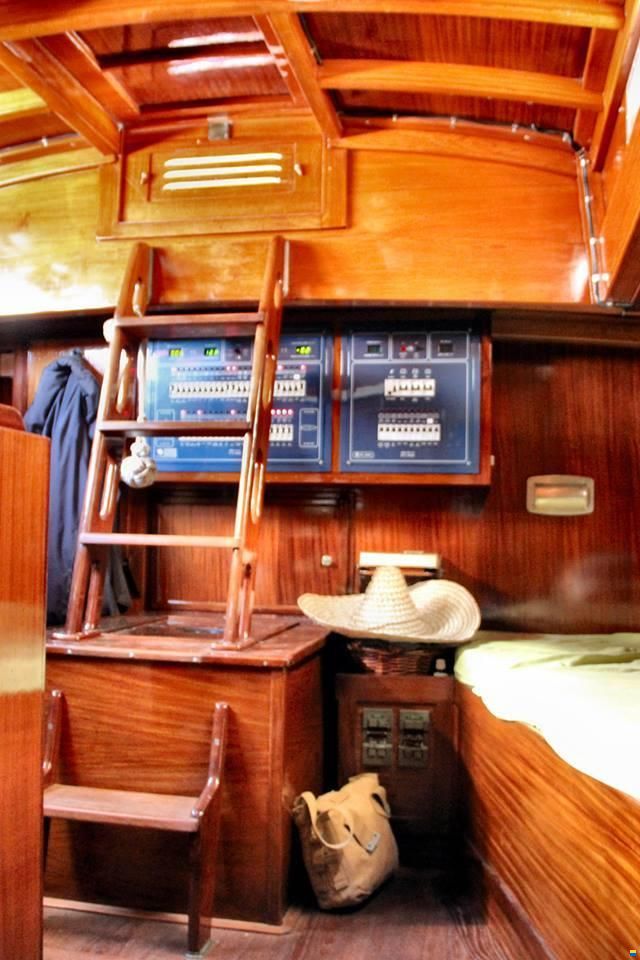 Sparkman and Stephens 57