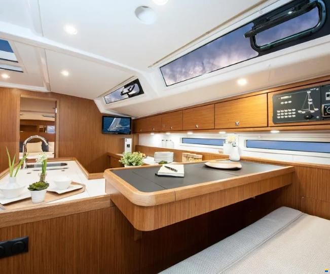 Bavaria 56 Cruiser