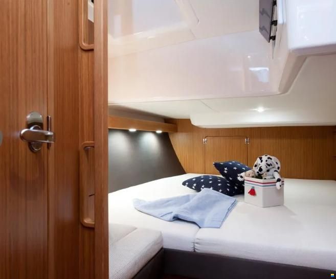 Bavaria 56 Cruiser