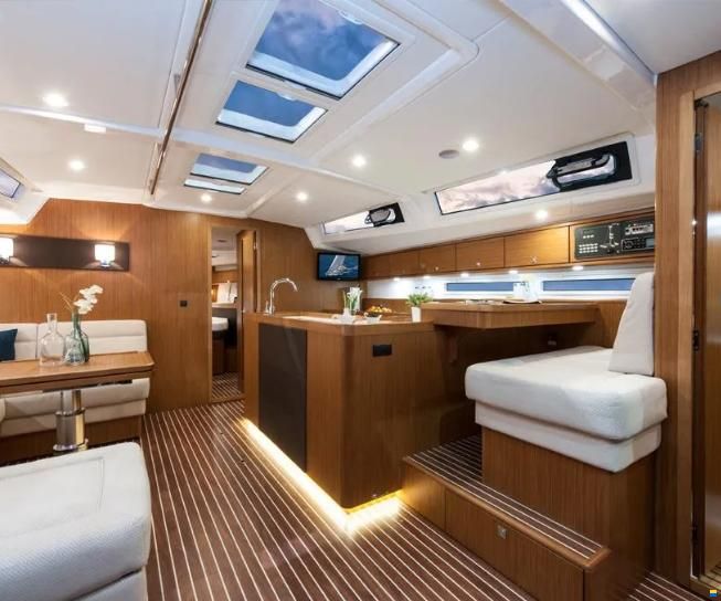 Bavaria 56 Cruiser